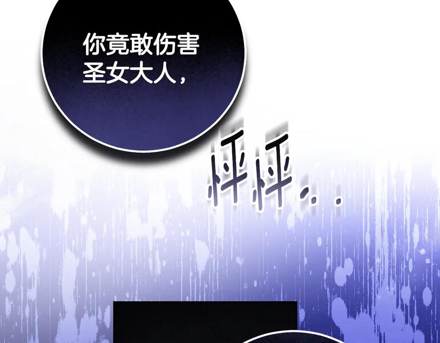 冒牌圣女等待离场 第61话 将计就计 第19页