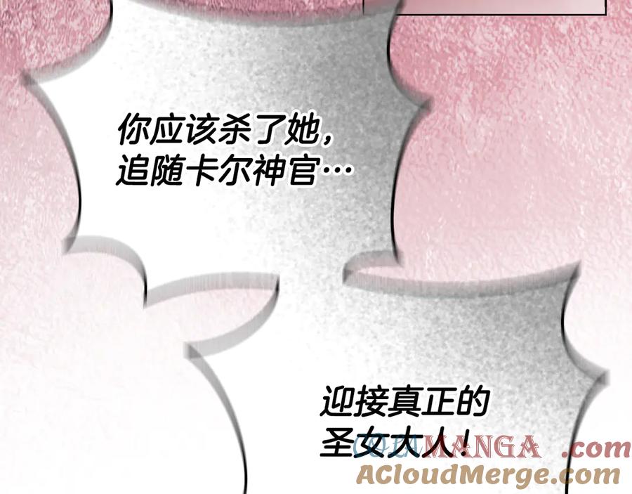 冒牌圣女等待离场 第61话 将计就计 第13页