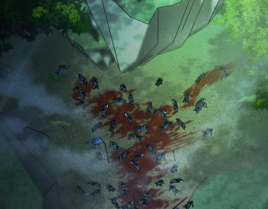 冒牌圣女等待离场 第64话 语无伦次 第76页