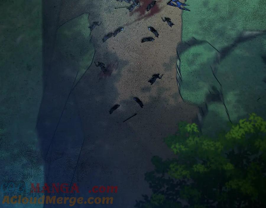 冒牌圣女等待离场 第64话 语无伦次 第77页