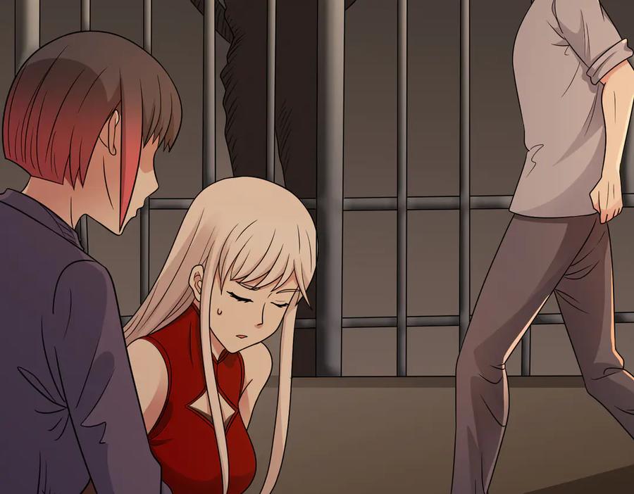 《御神重生》第141话 来者不善 第44页