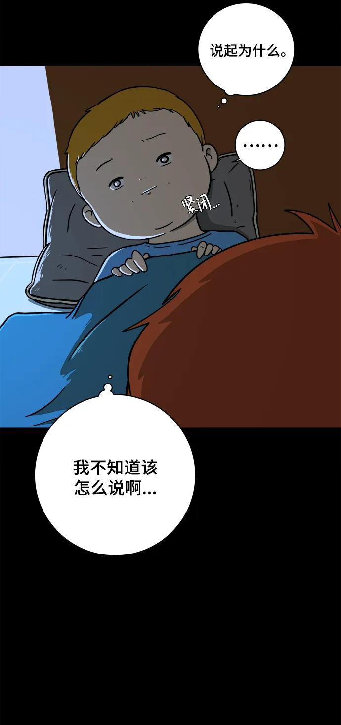 《末日避难所》[第100话] 沈初珑的塔内生活适应记-关系篇（1） 第53页
