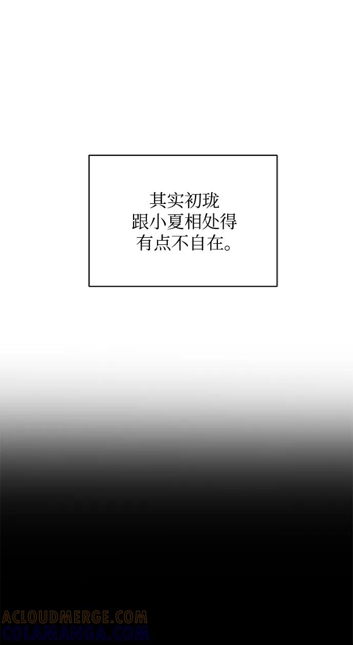 《末日避难所》[第100话] 沈初珑的塔内生活适应记-关系篇（1） 第19页
