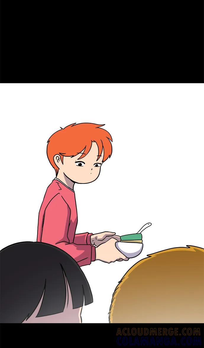 《末日避难所》[第101话] 沈初珑的塔内生活适应记-关系篇（2） 第49页