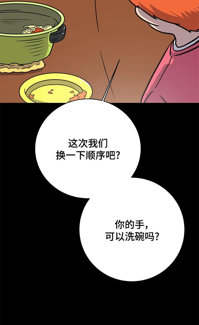 《末日避难所》[第101话] 沈初珑的塔内生活适应记-关系篇（2） 第51页