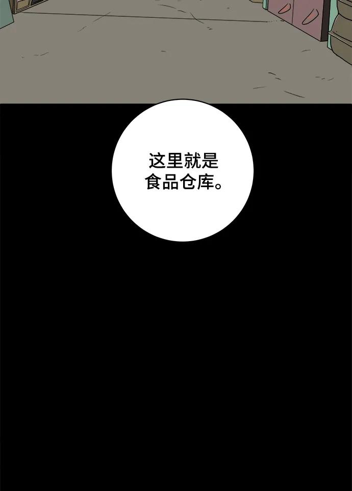 《末日避难所》[第102话] 沈初珑的塔内生活适应记-关系篇（3） 第23页