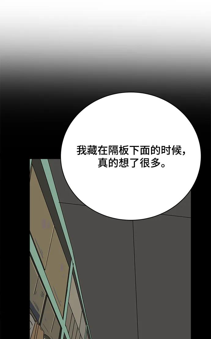 《末日避难所》[第102话] 沈初珑的塔内生活适应记-关系篇（3） 第74页