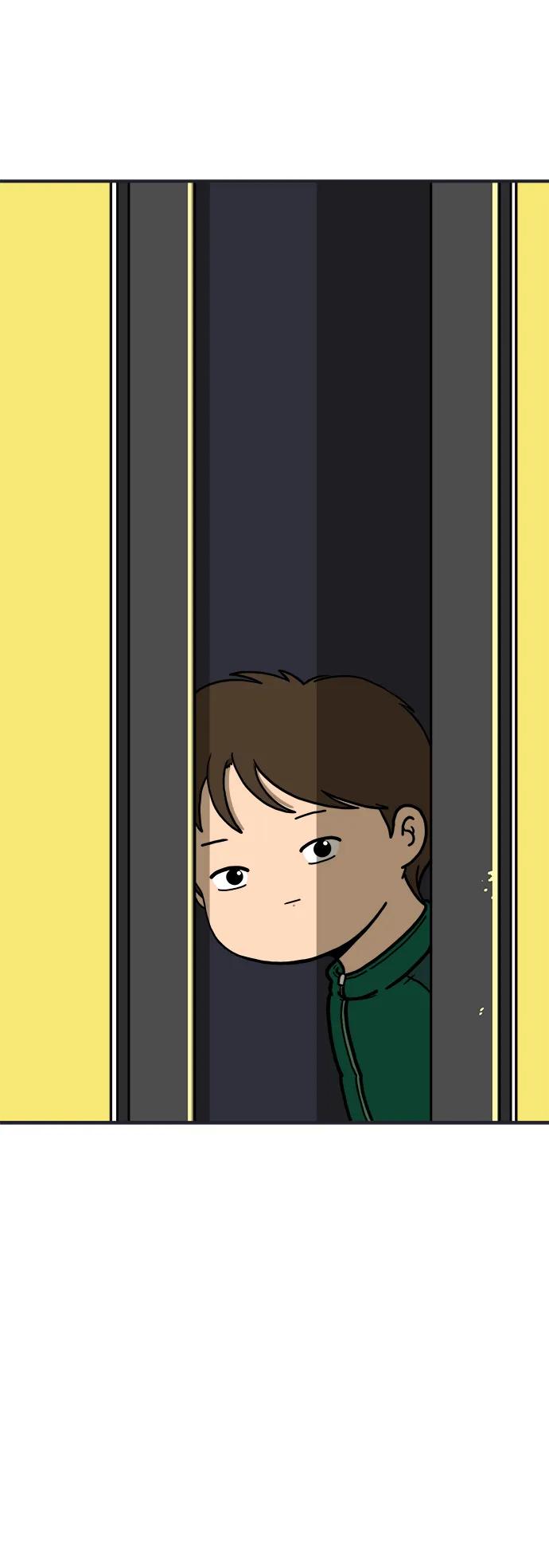 《末日避难所》[第103话] 即将到来的现实 第5页