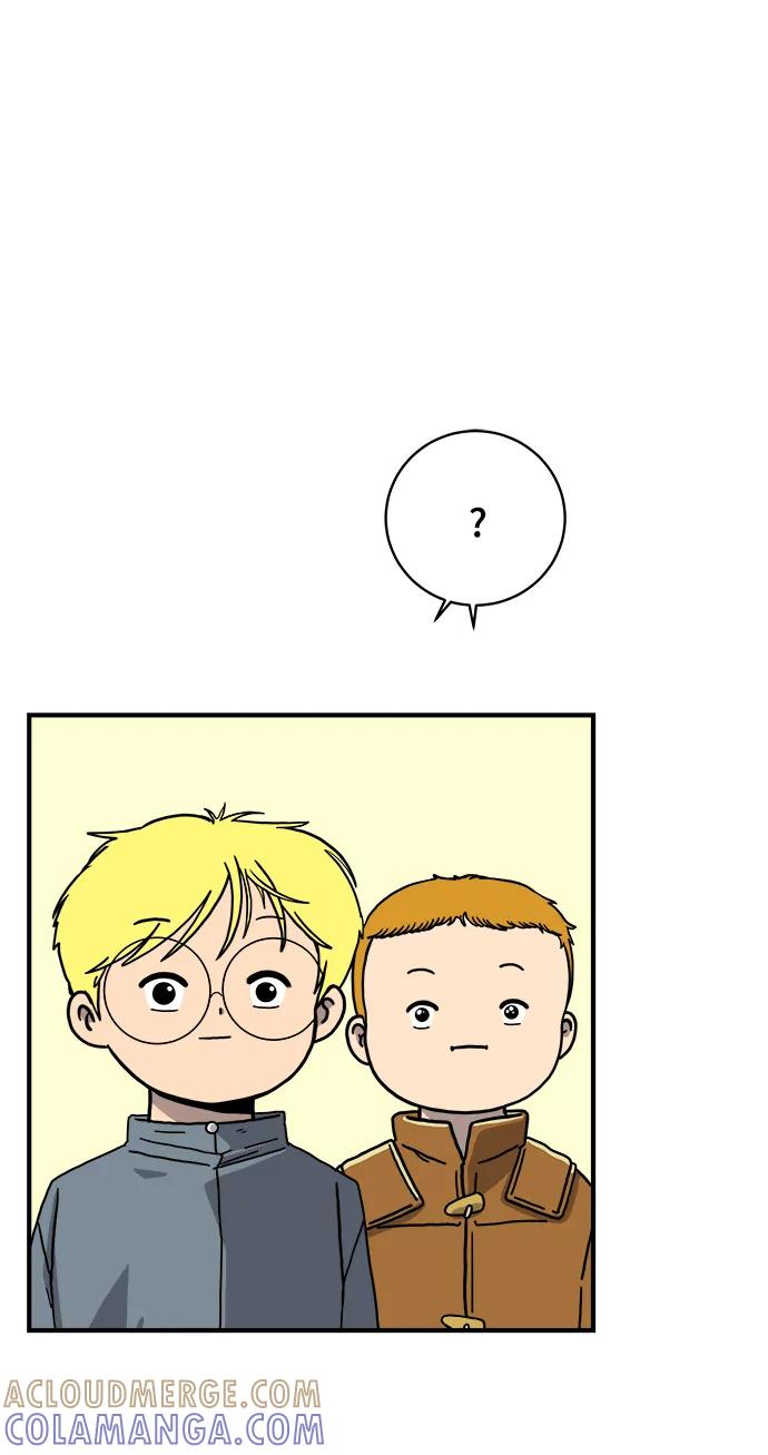 《末日避难所》[第103话] 即将到来的现实 第31页