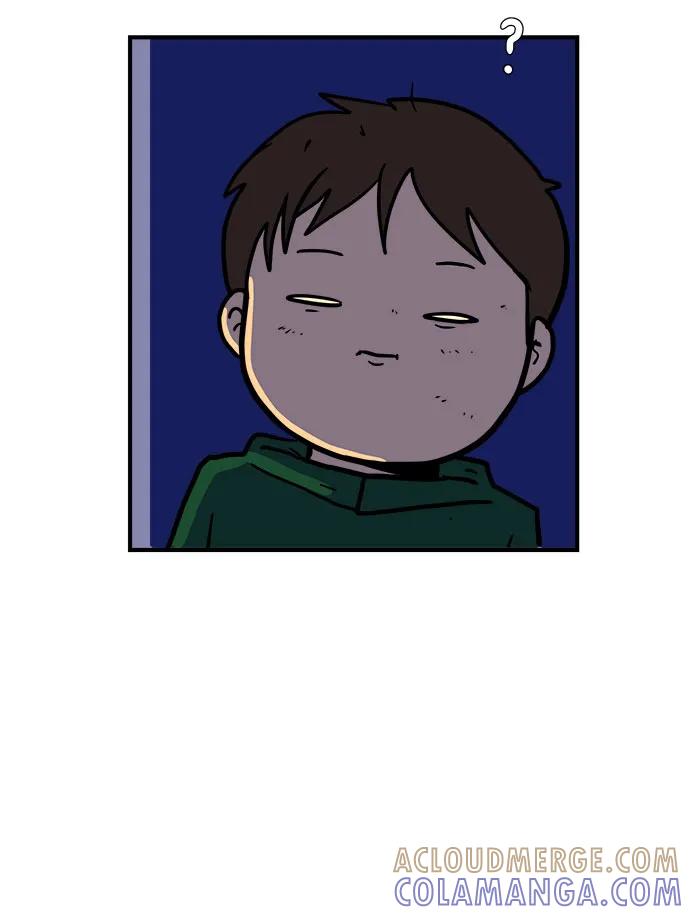 《末日避难所》[第104话] 无可救药的金仁琮（1） 第70页