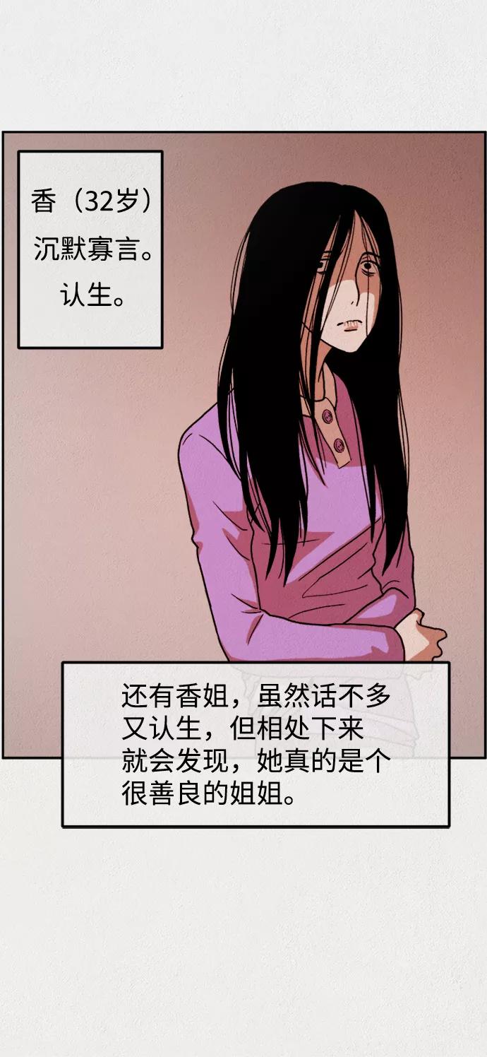 《福利院》第2话 第40页
