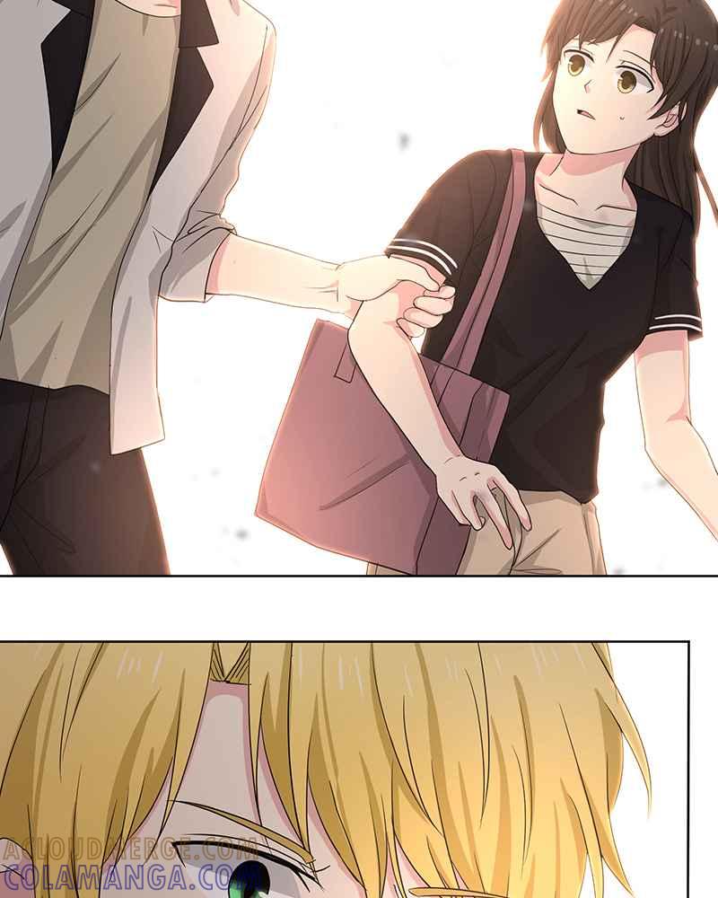 《血色的誓约》第二季[第8回] 可以多依靠我一些 第52页