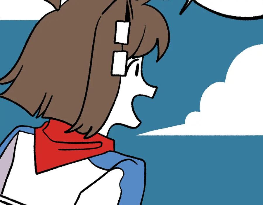 福利中学的故事 11无功而返 第27页