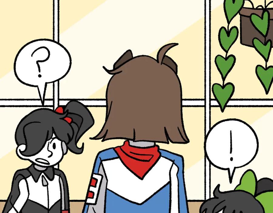 福利中学的故事 12寻找同学 第42页