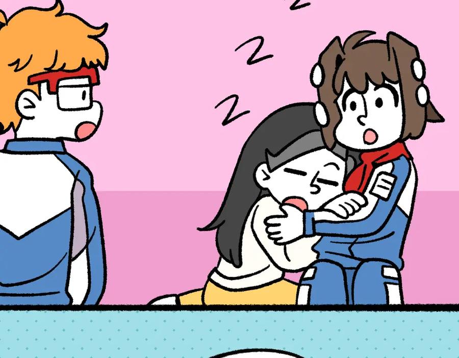 福利中学的故事 12寻找同学 第12页