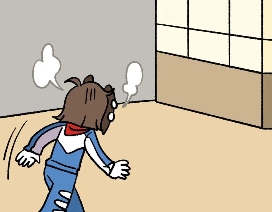 福利中学的故事 12寻找同学 第33页