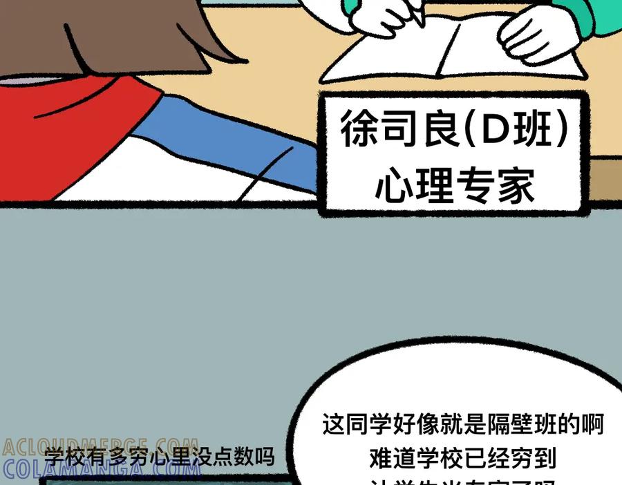 福利中学的故事 16问题咨询 第19页