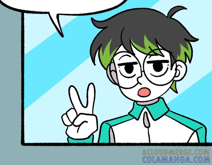 福利中学的故事 17寻找黑影 第7页