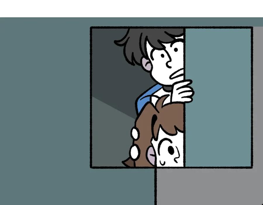 福利中学的故事 18出师不利 第3页