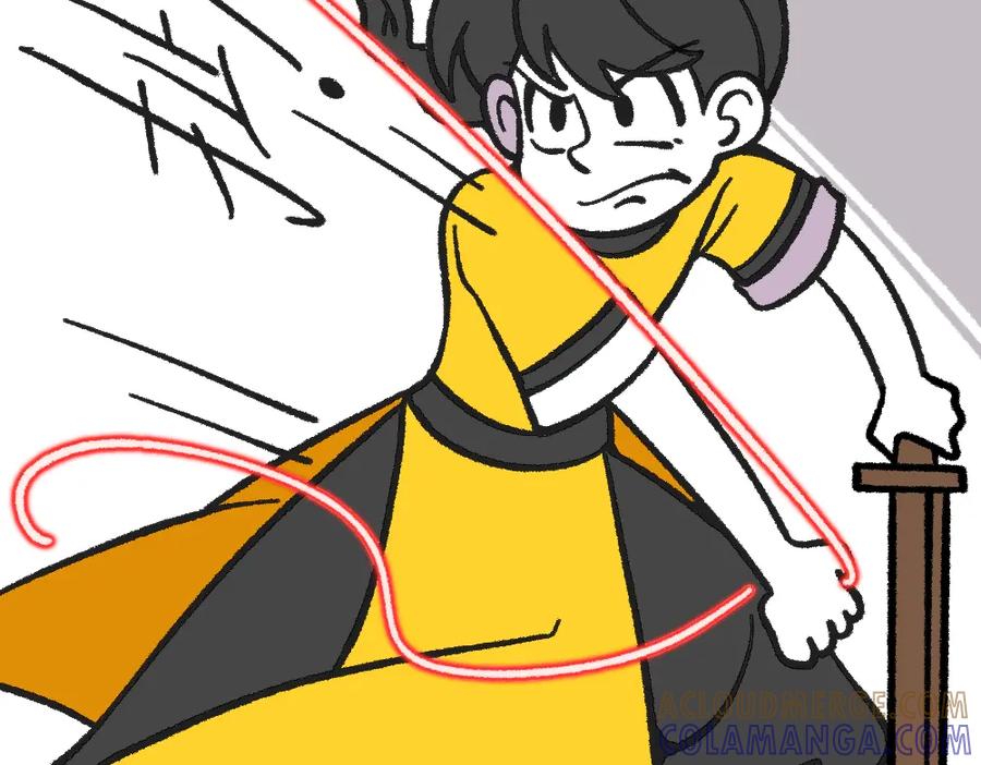 福利中学的故事 18出师不利 第22页