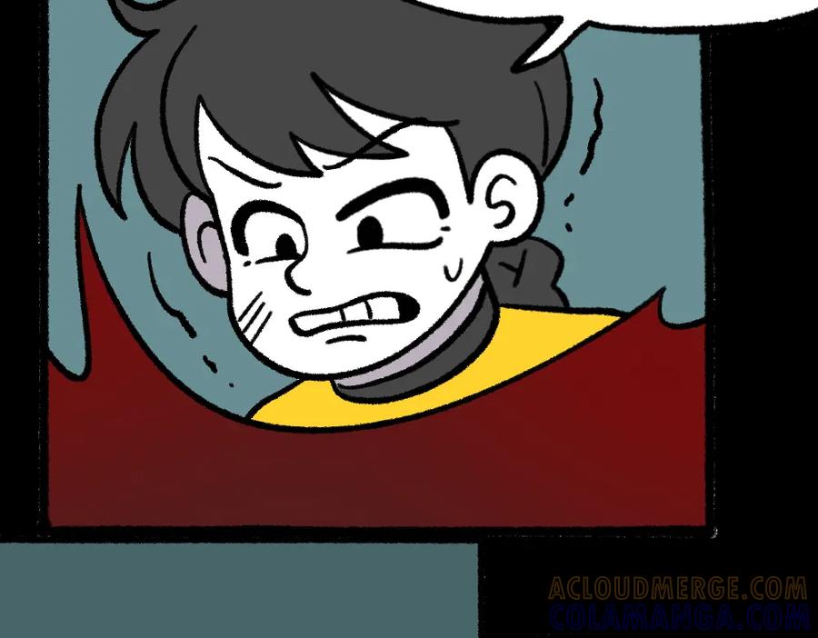 福利中学的故事 18出师不利 第37页