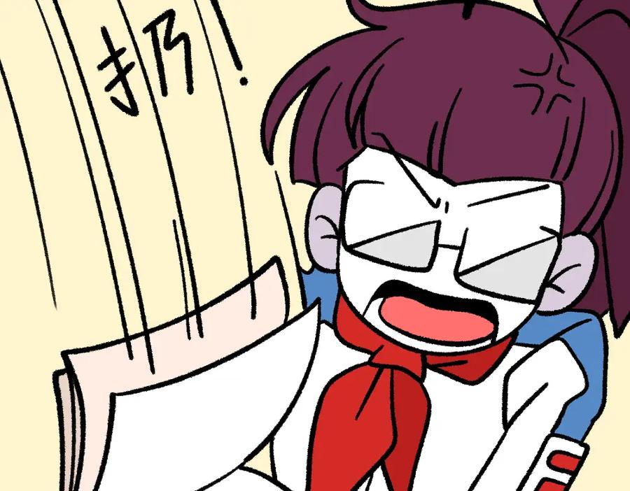 福利中学的故事 02解决问题 第29页