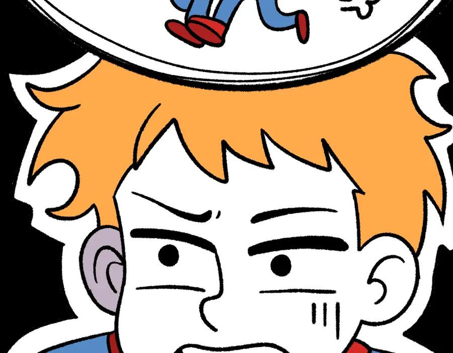福利中学的故事 23走这一圈 第30页