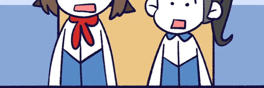福利中学的故事 26失望透顶 第41页