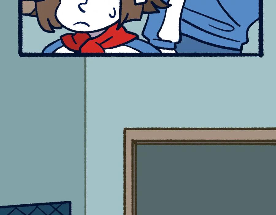 福利中学的故事 27明里暗里 第17页