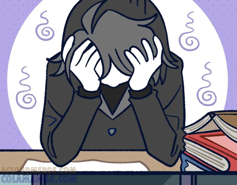 福利中学的故事 27明里暗里 第4页