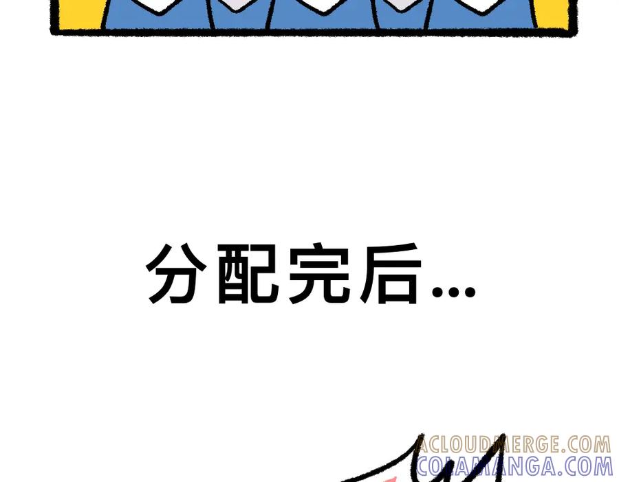福利中学的故事 03团队的游戏 第25页