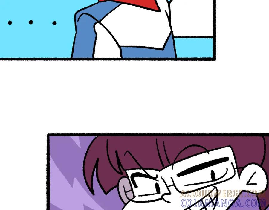 福利中学的故事 04三人四足 第37页