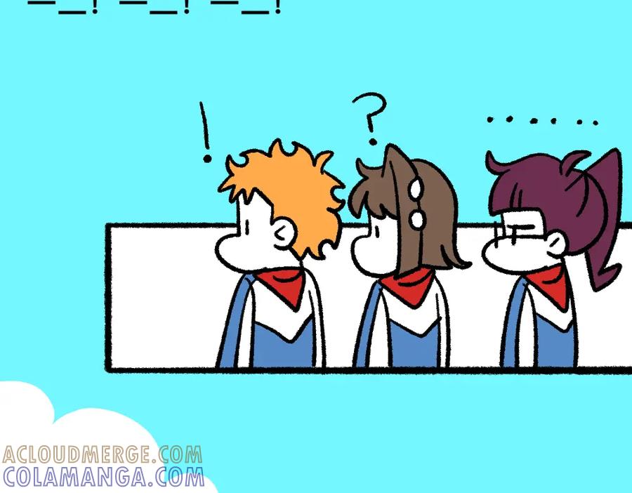 福利中学的故事 05三败俱伤 第22页