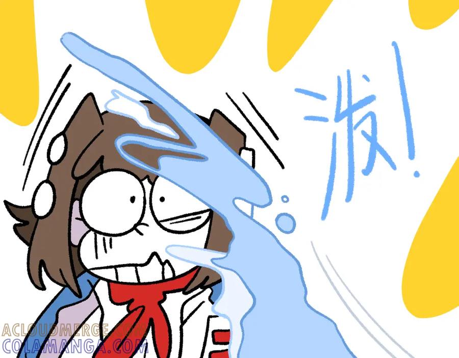 福利中学的故事 07又是你 第25页