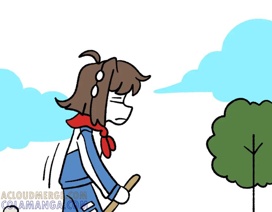 福利中学的故事 07又是你 第3页