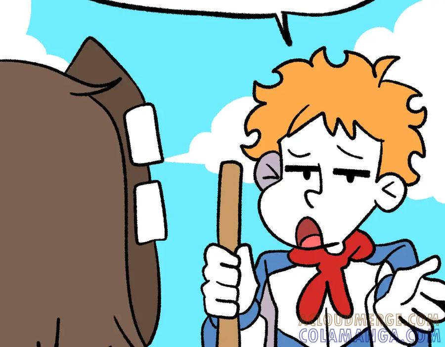 福利中学的故事 08败兴而归 第25页