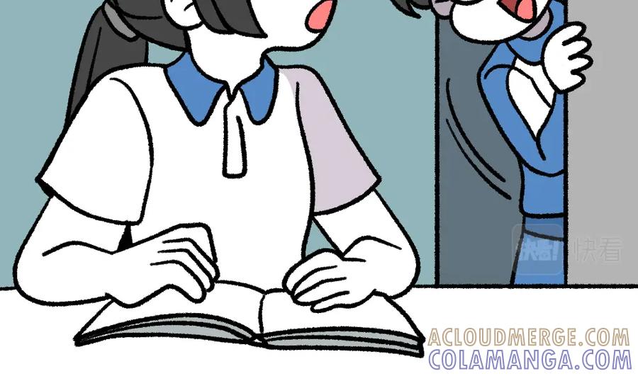 福利中学的故事 08败兴而归 第37页