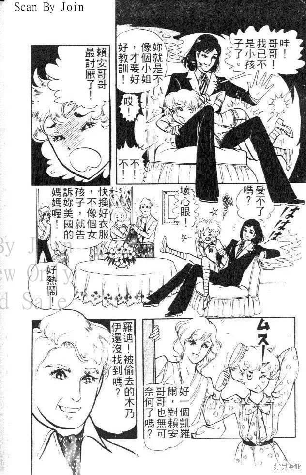 尼罗河女儿 第01卷 第80页