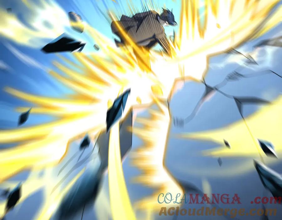《我是天界失忆仙尊》第41话 额头盖章 第61页