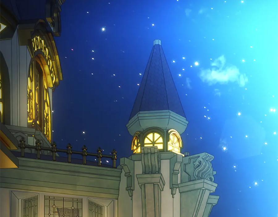 混世皇太子只对我恋爱脑 第11话 别干坏事 第119页