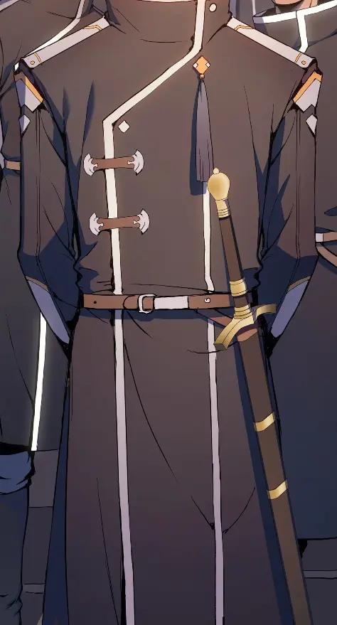 《拳王转世》13 过去的缘分（1） 第136页