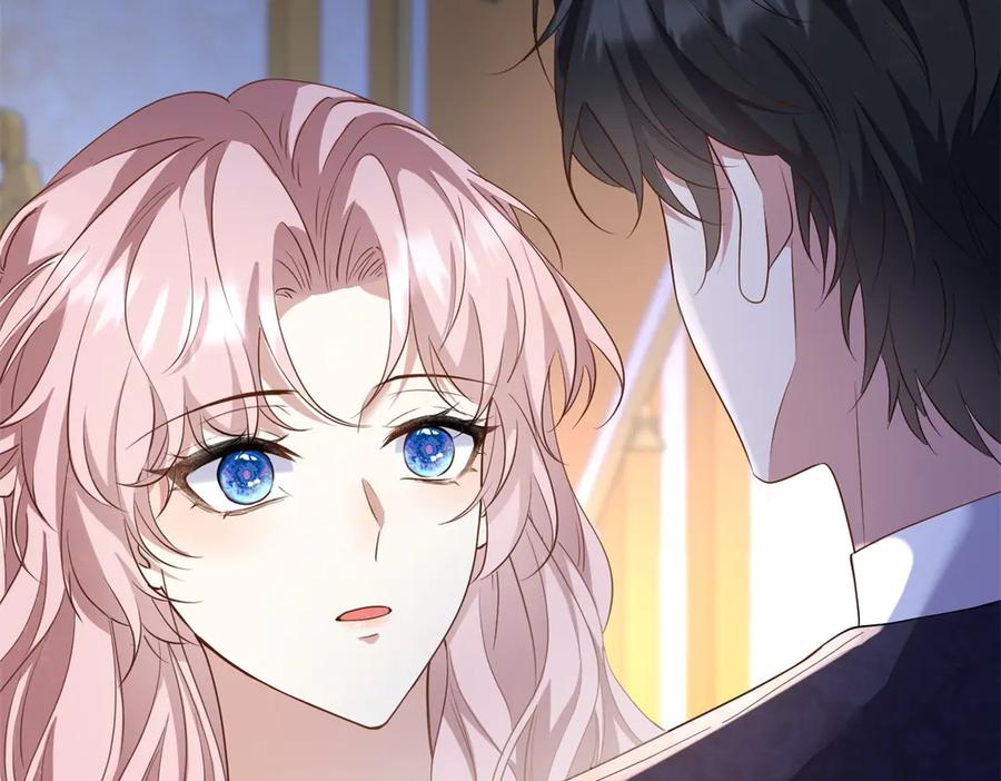 《公爵大人有隐疾》第29话 我的夫人 第14页