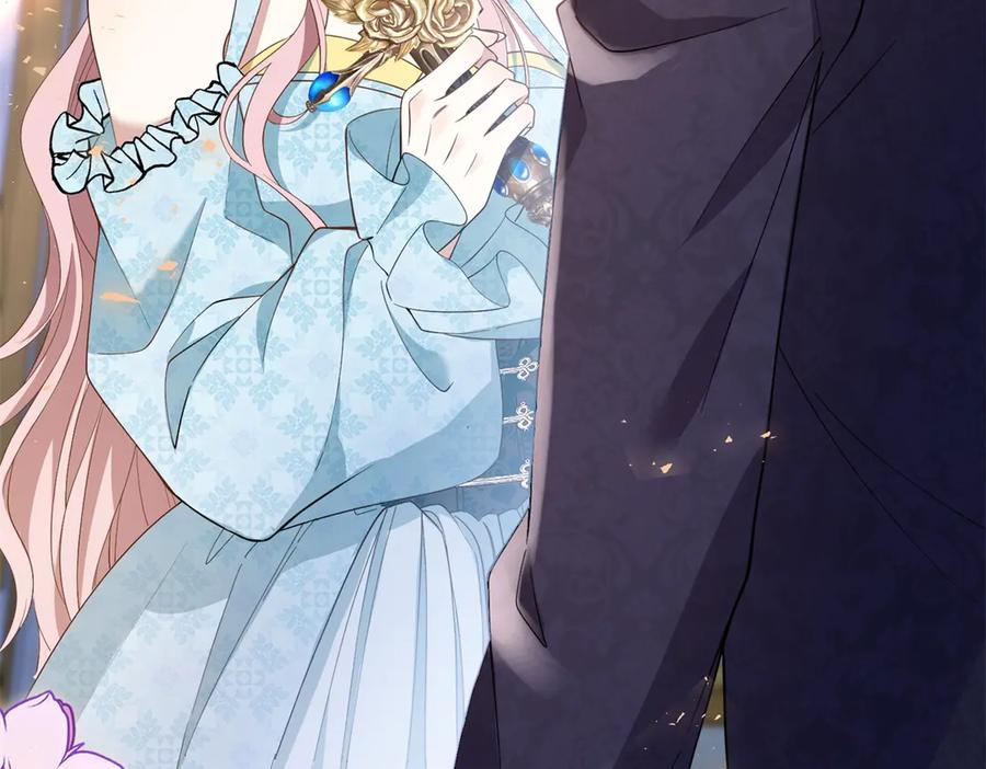《公爵大人有隐疾》第29话 我的夫人 第10页
