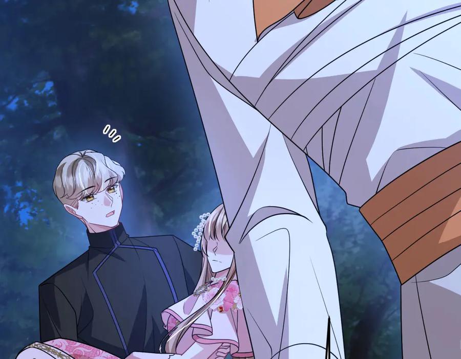 《成为病娇伯爵的女仆》第33话 玫瑰为刃 第102页