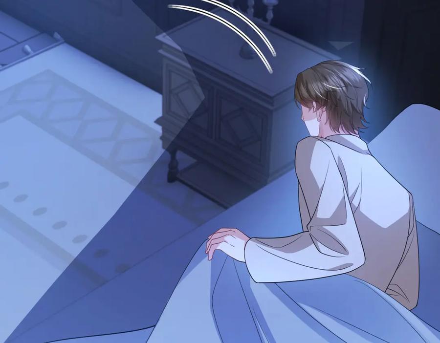 《成为病娇伯爵的女仆》第33话 玫瑰为刃 第114页