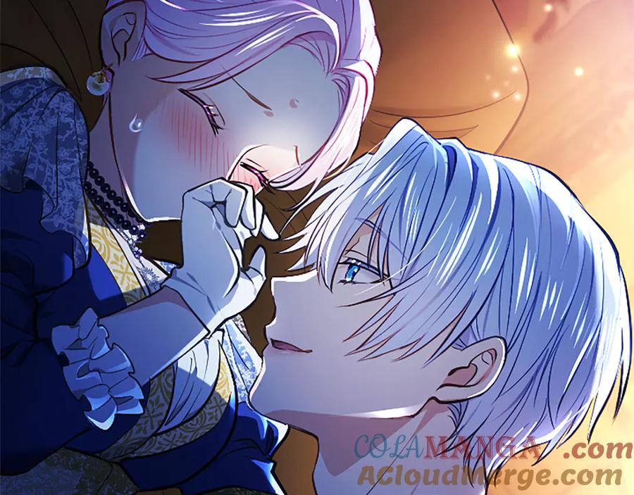 混世皇太子只对我恋爱脑 第41话 完美奖励 第101页