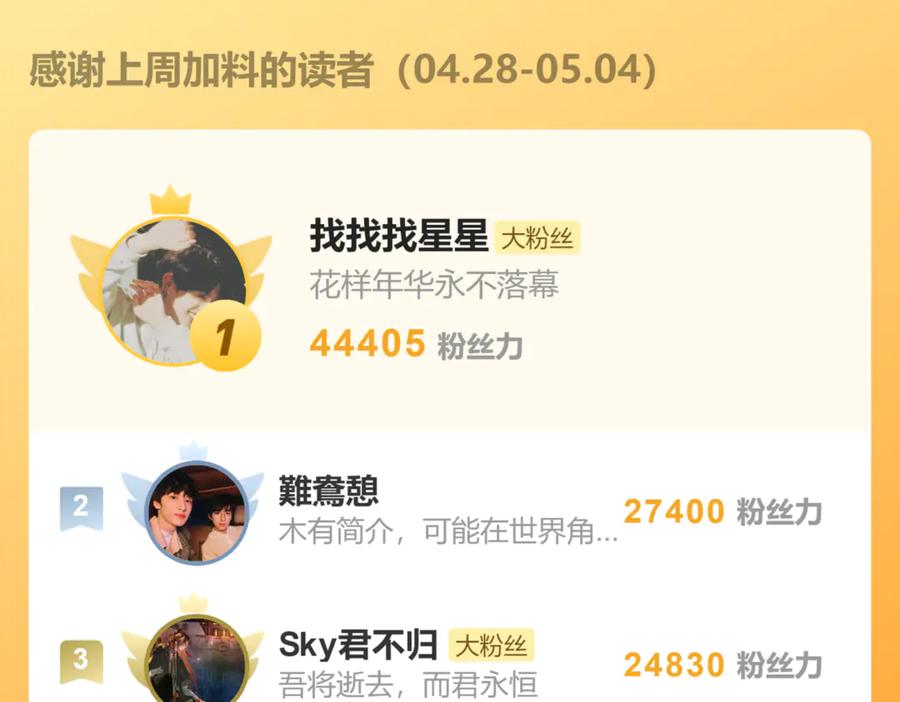 意中人 第三十七话 为国？为民？ 第259页