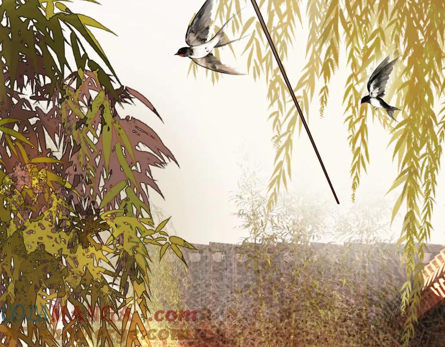 意中人 第三十七话 为国？为民？ 第241页