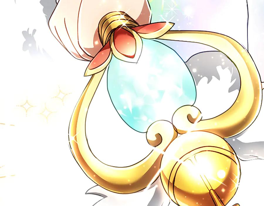 混世皇太子只对我恋爱脑 第54话 天使、女神与变身 第23页