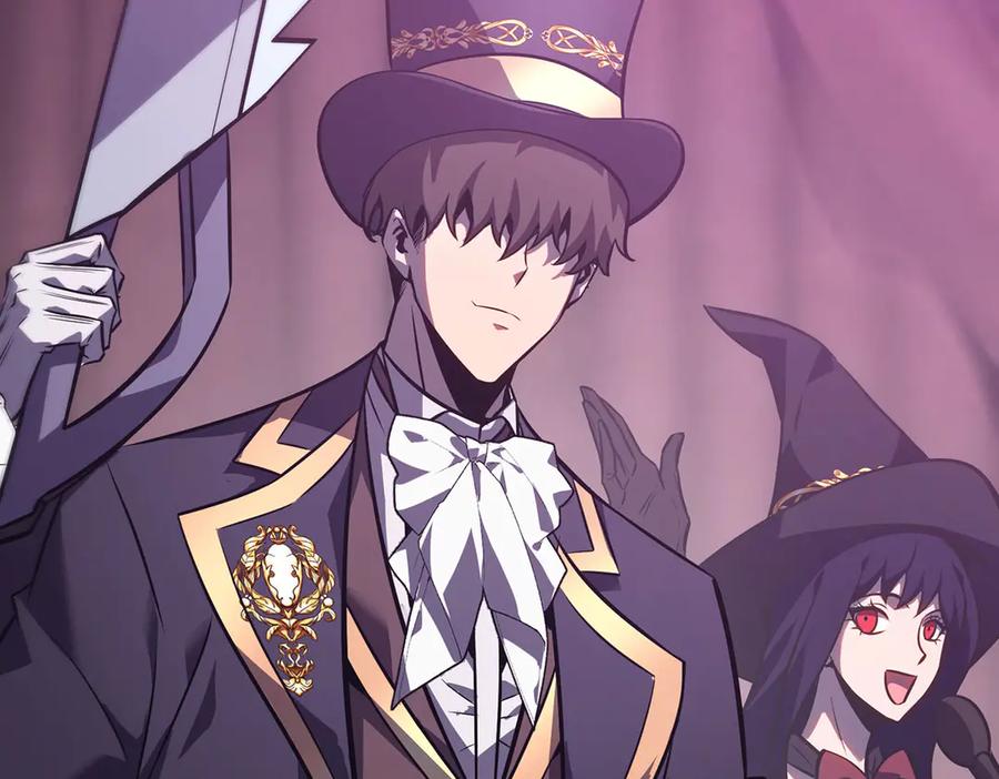 我，最强BOSS - 55 - 第71张图